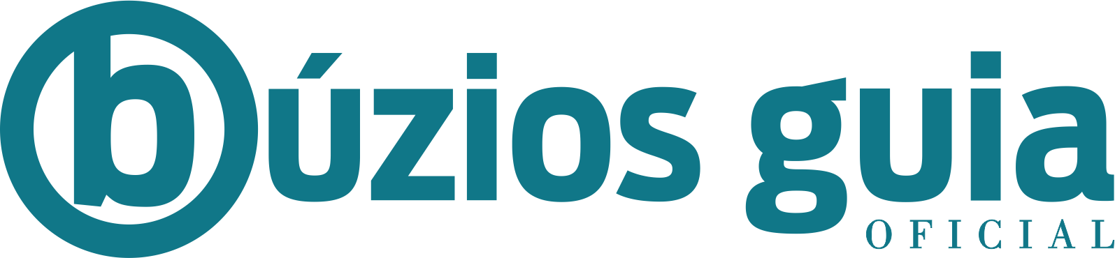 Buzios Guia Oficial